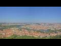 Webcam Prague