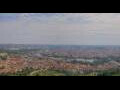 Webcam Prague