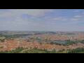 Webcam Prag