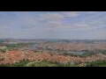 Webcam Praga