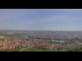 Webcam Praga