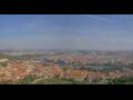 Webcam Prague