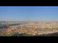 Webcam Prague
