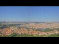 Webcam Prague