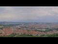 Webcam Praga