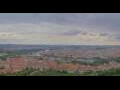 Webcam Praga