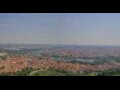 Webcam Prague