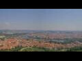 Webcam Praga