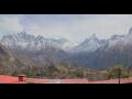 Webcam Namche Bazaar
