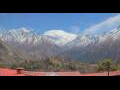 Webcam Namche Bazaar