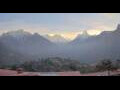 Webcam Namche Bazaar