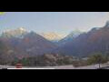 Webcam Namche Bazaar
