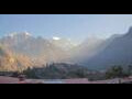 Webcam Namche Bazaar