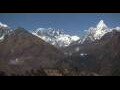 Webcam Namche Bazaar