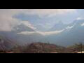 Webcam Namche Bazaar