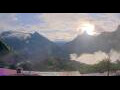 Webcam Namche Bazaar