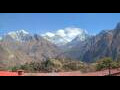 Webcam Namche Bazaar
