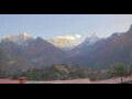Webcam Namche Bazaar