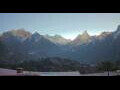 Webcam Namche Bazaar