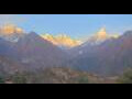 Webcam Namche Bazaar