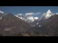 Webcam Namche Bazaar