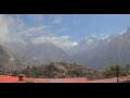Webcam Namche Bazaar