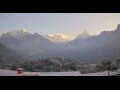 Webcam Namche Bazaar