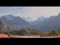 Webcam Namche Bazaar