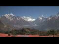 Webcam Namche Bazaar