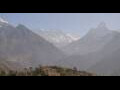 Webcam Namche Bazaar
