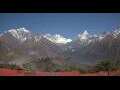 Webcam Namche Bazaar