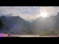 Webcam Namche Bazaar