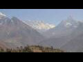 Webcam Namche Bazaar
