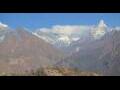 Webcam Namche Bazaar