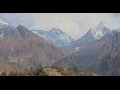 Webcam Namche Bazaar