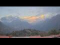 Webcam Namche Bazaar