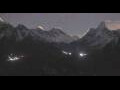 Webcam Namche Bazaar