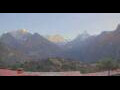 Webcam Namche Bazaar