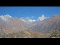 Webcam Namche Bazaar