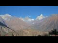 Webcam Namche Bazaar