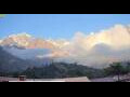 Webcam Namche Bazaar