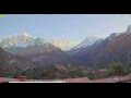 Webcam Namche Bazaar
