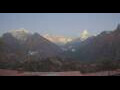 Webcam Namche Bazaar