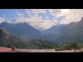Webcam Namche Bazaar