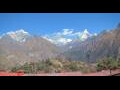 Webcam Namche Bazaar