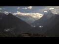 Webcam Namche Bazaar