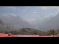Webcam Namche Bazaar
