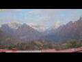 Webcam Namche Bazaar
