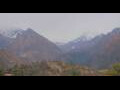 Webcam Namche Bazaar