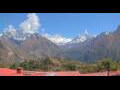 Webcam Namche Bazaar
